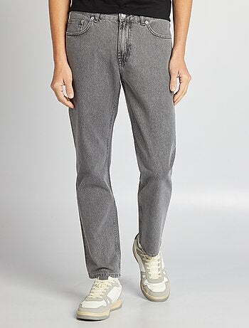 Jeans dritti - L32