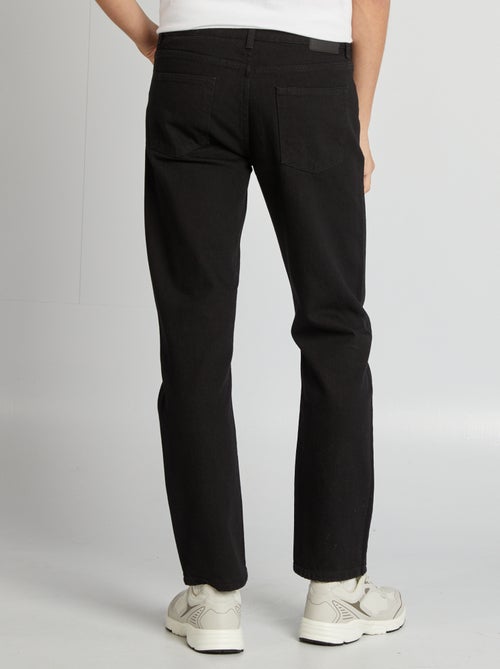 Jeans dritti - L32 - Kiabi