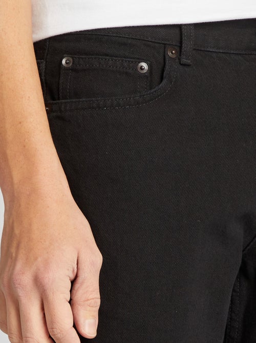 Jeans dritti - L32 - Kiabi