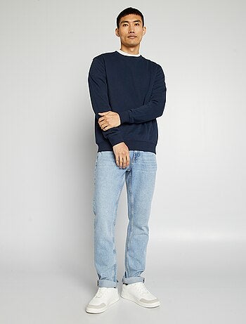 Jeans dritti - L34