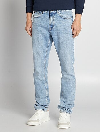 Jeans dritti - L34