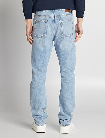Jeans dritti - L34