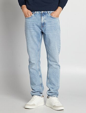 Jeans dritti - L34