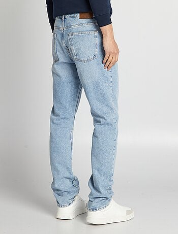 Jeans dritti - L34