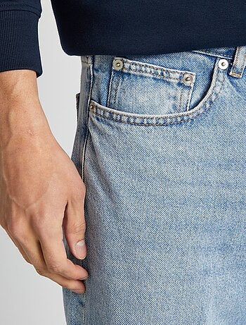 Jeans dritti - L34