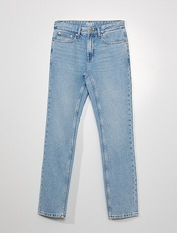 Jeans dritti - L34