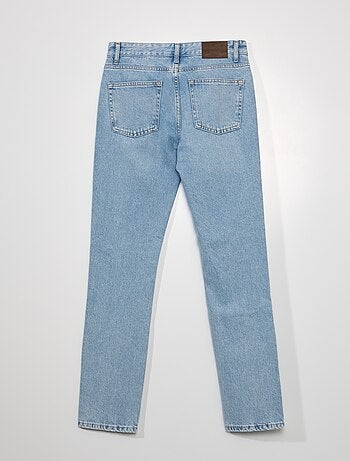 Jeans dritti - L34