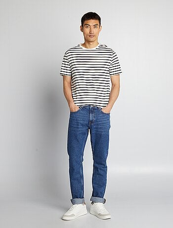Jeans dritti - L34