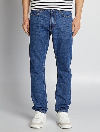 Jeans dritti - L34