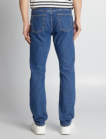 Jeans dritti - L34