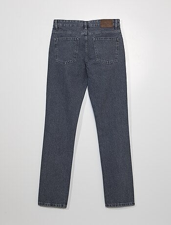 Jeans dritti - L34