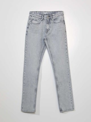 Jeans dritti - L34