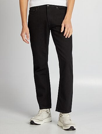 Jeans dritti - L34