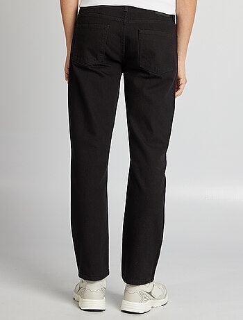 Jeans dritti - L34