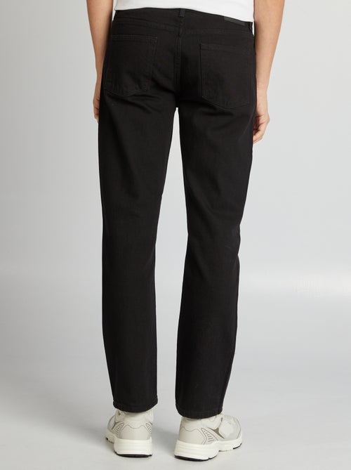 Jeans dritti - L34 - Kiabi