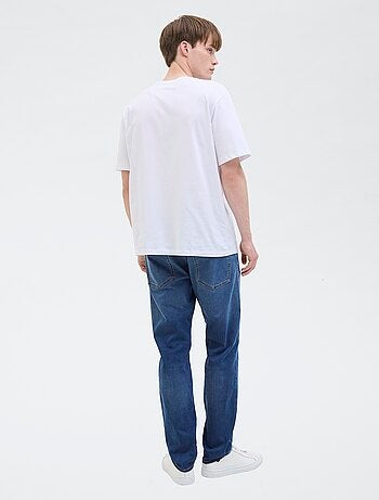 Jeans dritti - Regular fit / taglio dritto