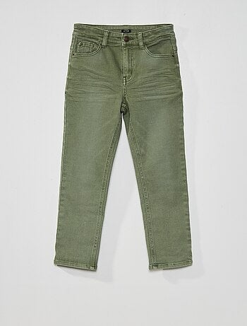 H&M Bambina Abbigliamento Pantaloni e jeans Jeans Jeans skinny Skinny Fit Jeans 