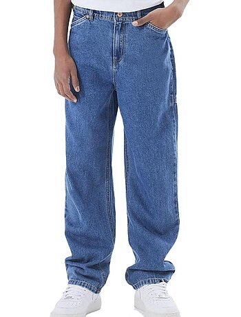 Jeans Dritti Bambina Name It