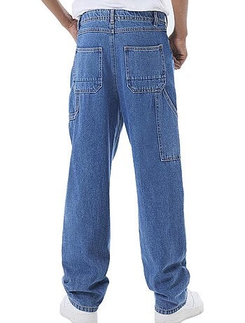 Jeans Dritti Bambina Name It