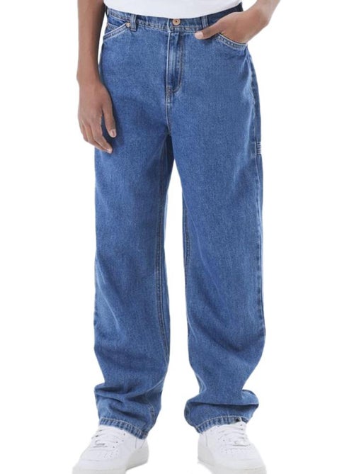 Jeans Dritti Bambina Name It - Kiabi Jeans Dritti Bambina Name It - Kiabi