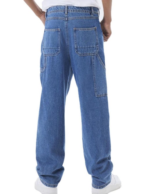 Jeans Dritti Bambina Name It - Kiabi Jeans Dritti Bambina Name It - Kiabi