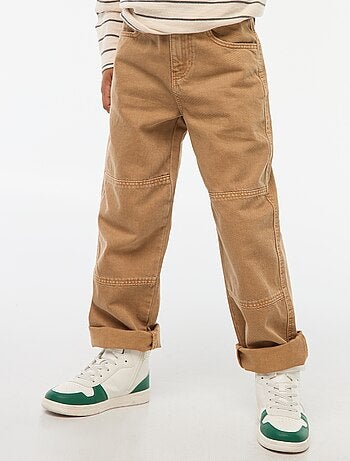 Jeans dritti