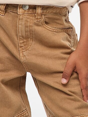 Jeans dritti