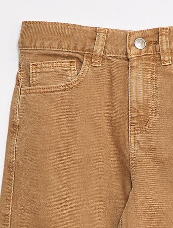 Jeans dritti