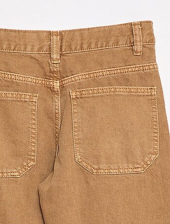 Jeans dritti