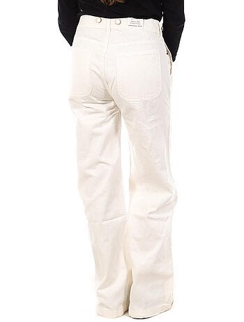 Jeans dritti da donna Kaporal JAEL