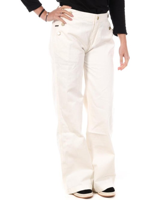 Jeans dritti da donna Kaporal JAEL - Kiabi