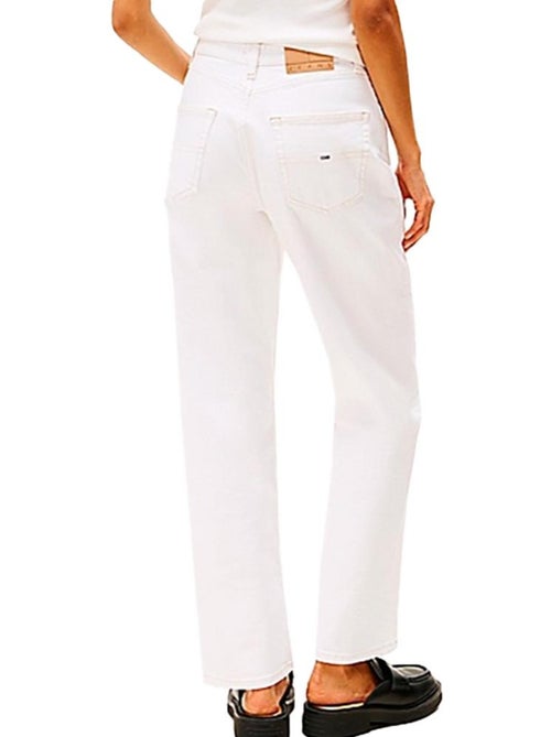 Jeans Dritti da Donna Tommy Hilfiger - Kiabi Jeans Dritti da Donna Tommy Hilfiger - Kiabi