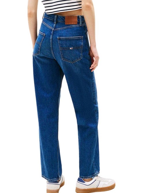 Jeans Dritti da Donna Tommy Hilfiger - Kiabi Jeans Dritti da Donna Tommy Hilfiger - Kiabi