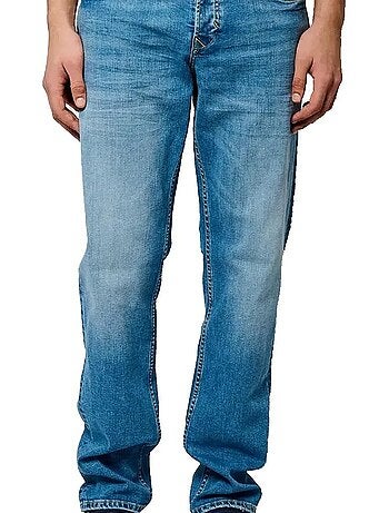 Jeans dritti da uomo Kaporal Toby