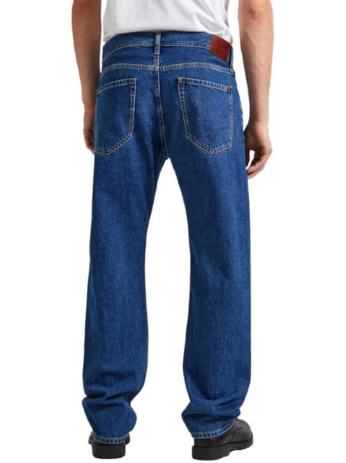 Jeans Dritti da Uomo Pepe Jeans - Kiabi
