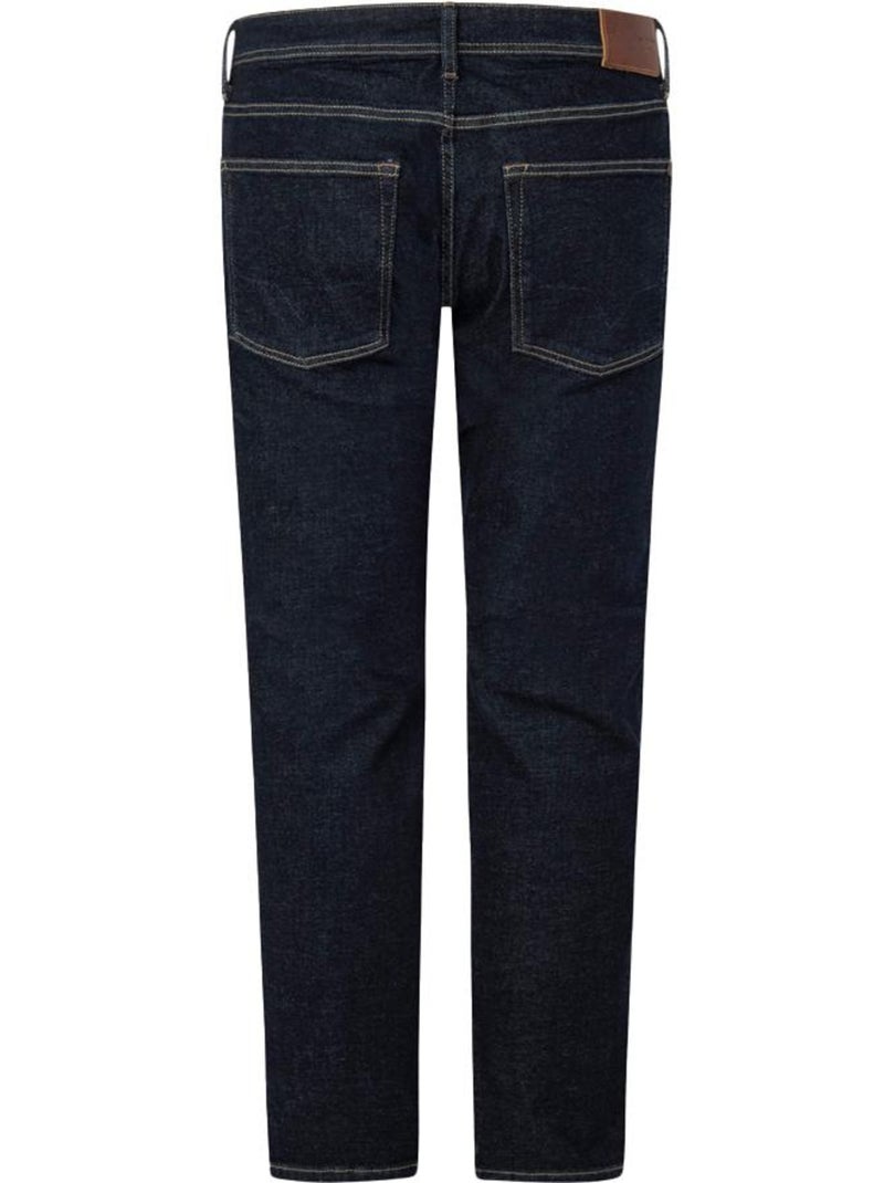 Jeans Dritti da Uomo Pepe Jeans Blu - Kiabi