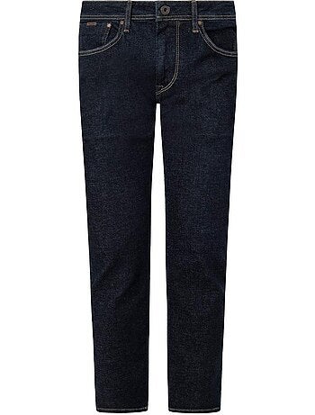 Jeans dritti da uomo Pepe Jeans Cash