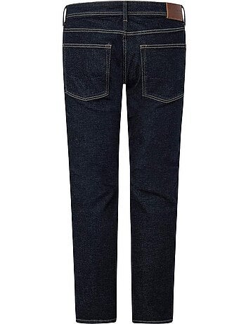 Jeans dritti da uomo Pepe Jeans Cash