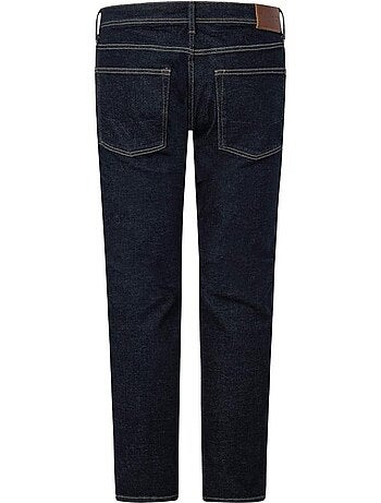 Jeans dritti da uomo Pepe Jeans Cash
