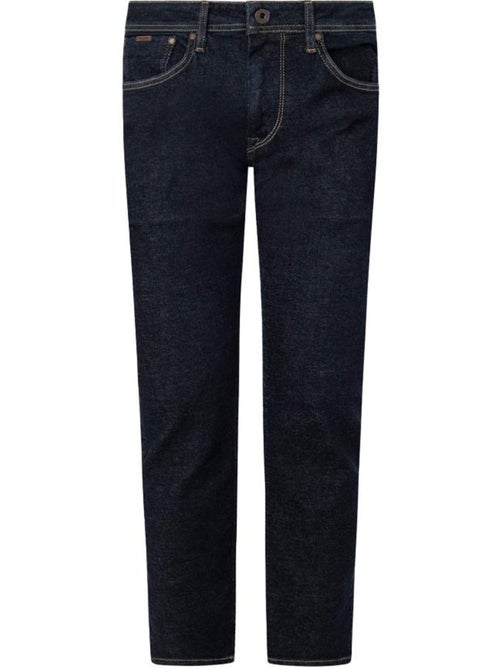 Jeans dritti da uomo Pepe Jeans Cash - Kiabi