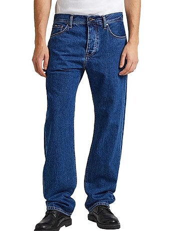Jeans dritti da uomo Pepe Jeans Relaxed