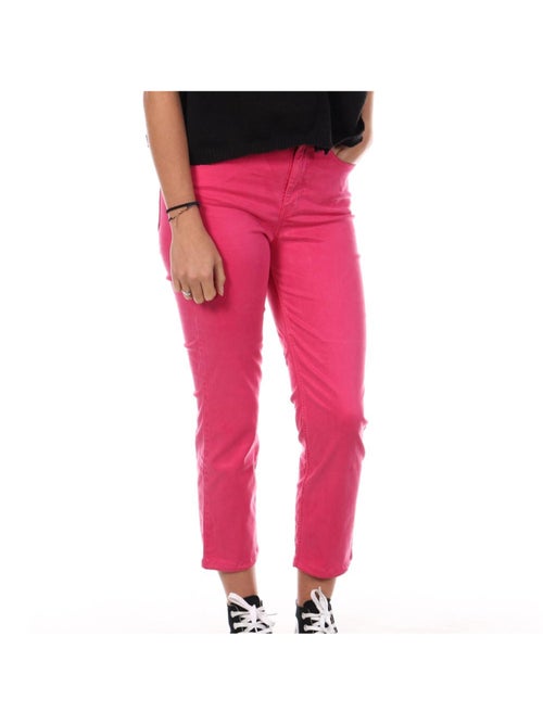 Jeans dritti Donna Guess - Kiabi Jeans dritti Donna Guess - Kiabi
