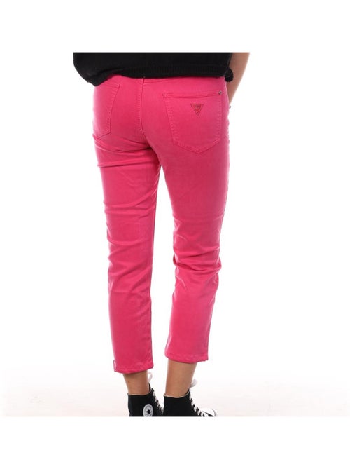 Jeans dritti Donna Guess - Kiabi Jeans dritti Donna Guess - Kiabi