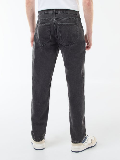 Jeans dritti - Kiabi