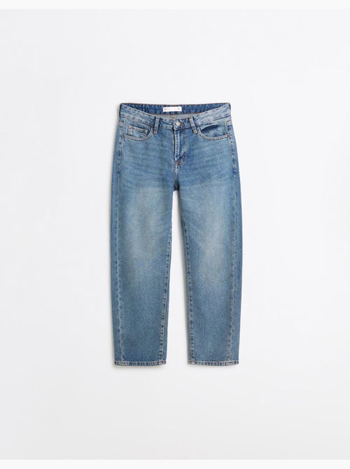 Jeans dritti, mo fashion - Kiabi