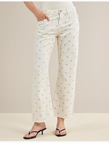 Jeans dritti, MO Fashion