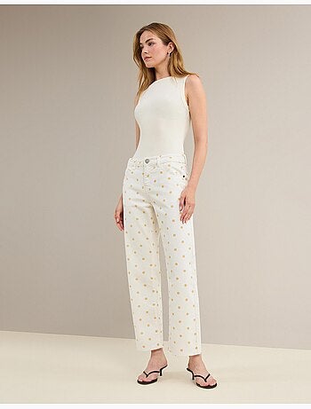 Jeans dritti, MO Fashion