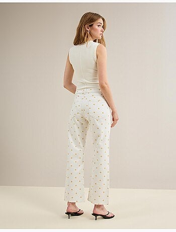 Jeans dritti, MO Fashion