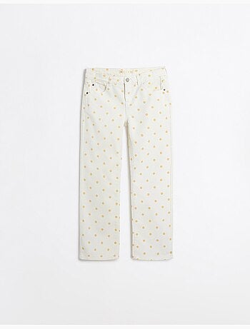Jeans dritti, MO Fashion