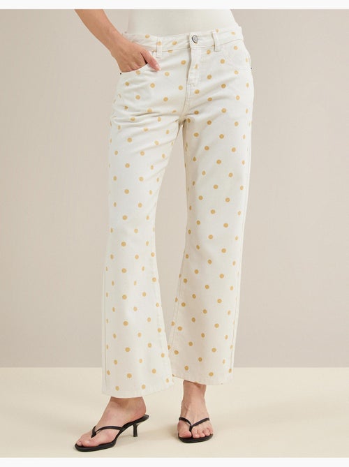 Jeans dritti, MO Fashion - Kiabi Jeans dritti, MO Fashion - Kiabi